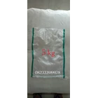 082333919978 Transparent plastic sack List 5 kg / Green 1