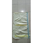 Cream plastic sack 65x105 Surabaya 1