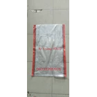 40x72 transparent plastic sack Surabaya 1