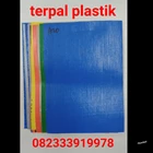 Tarpaulin Plastic 3