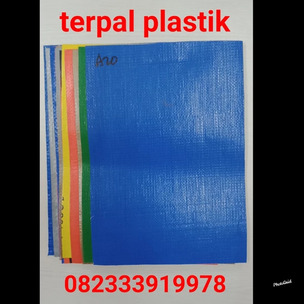 Tarpaulin Plastic