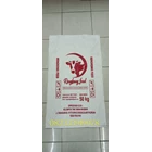 White plastic sack Printing 65x105 D700 1