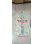 100 kg plastic sack 75x115 - PT Sinar Surya Abadi Sejahtera 1