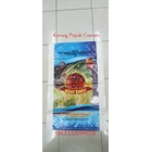 Custom 50 kg fertilizer plastic sacks PP material - PT SINAR SURYA ABADI SEJAHTERA 1