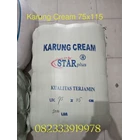 Sack of cream 75x115 for 100 kg - PT Sinar Surya Abadi 1