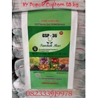 Custom fertilizer sacks you can make your own brand 50 kg - PT Cahaya Surya Abadi Sejahtera 1