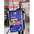 Surabaya custom 50 kg plastic fertilizer sack 1