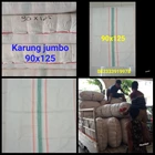 Cheap rice plastic sack factory surabaya 2