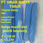 BLUE SAFETY NET BUILDING NETS SURAB 1