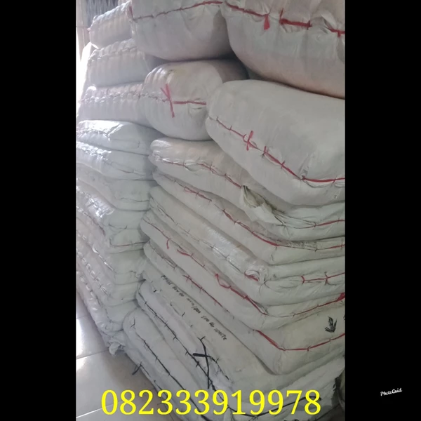 50 kg white sack D800 - Pt Sinar Surya Abadi Prosperous
