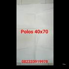 Karung Plastik Polos 40x70  1