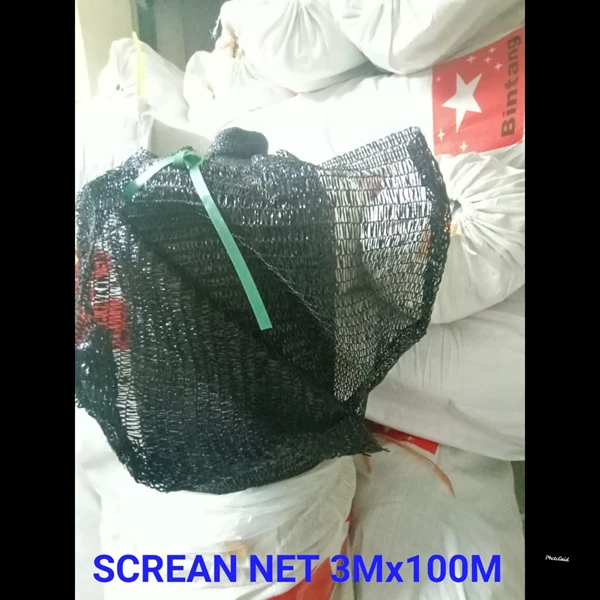 Screnn Net 3M x 100M type 65%