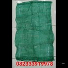Waring Green Vegetable Plastic Sack 60x100 2