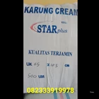 Karung Cream Polos 65x105 1