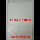 Cheap White New Plastic Bag 75x115 D800 1