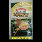 Rice Sacks OPP 20 kg brand durian musang king 1