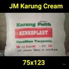 Karung Cream Melon 75x115  - PT SINAR SURYA ABADI SEJAHTERA 2