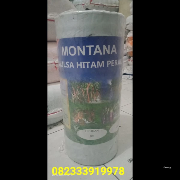 Original Montana Mulsa Planting Tool Size 50