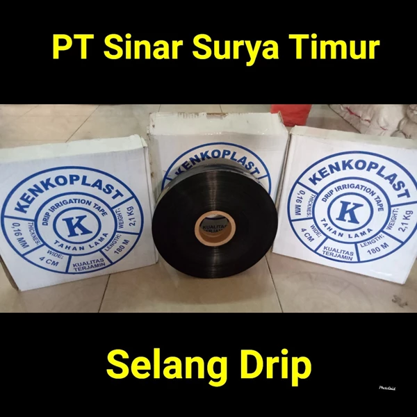 082333919978 PU Drip Hose Supplier 4 cm Surabaya