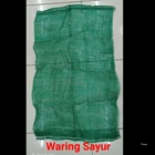  Produk Plastik Pertanian Waring Sayur Hijau Surabaya 1