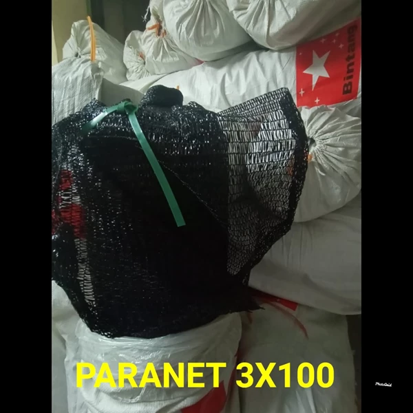 Paranet 3x100 meters Surabaya 082333919978