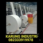 Industrial sacks of all sizes laminating printing 1