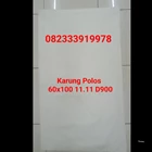 Karung Polos putih 60x100 11.11 D900 Surabaya 1