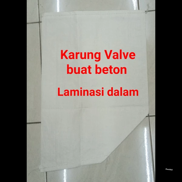 082333919978 Karung Value Buat Beton Laminasi Dalam surabaya
