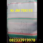 Mouth Sewing Sack factory ( JM 75x115) 1