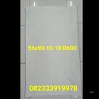 Karung Plastik 56x90 10.10 D600 List Biru ( 50 kg ) 1