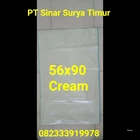  Karung Cream 50 kg murah surabaya 1