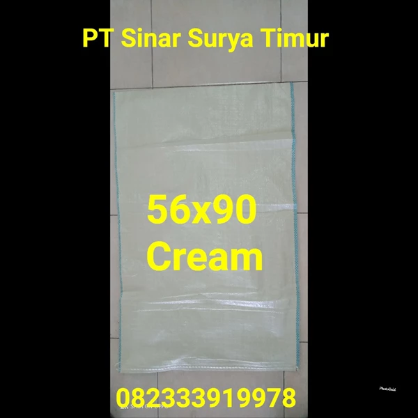 Sack Cream 50 kg cheap surabaya