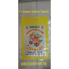  5 kg and 10 kg flower stamp laminated rice sack- PT SINAR SURYA ABADI SEJAHTERA 1