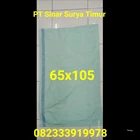 cheap green 65x105 plastic sack - PT SINAR SURYA ABADI SEJAHTERA 1