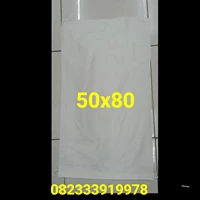 pabrik karung plastik tebal 50x80 10.10 D800