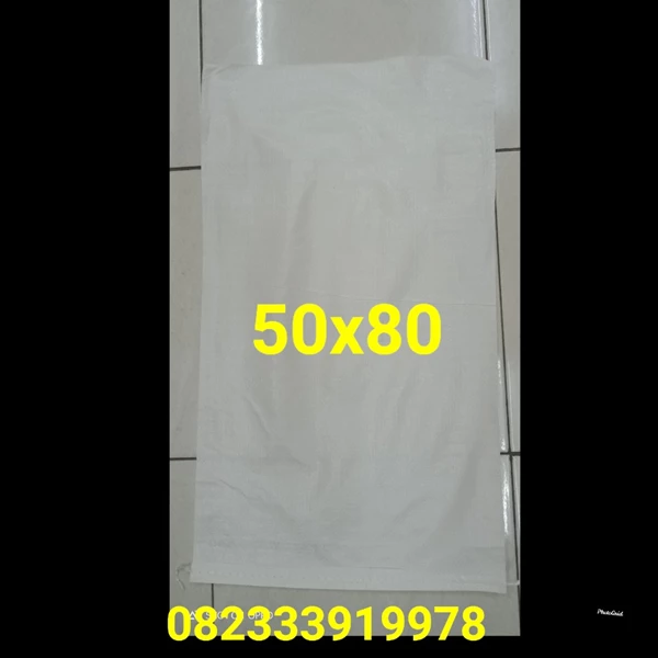 thick plastic sack factory 50x80 10.10 D800