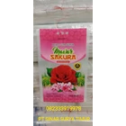 Sakura Rose Rice Sack 10kg 1