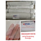Insect barrier nets / mosquito nets 1