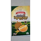 Musang King 10 kg Durian Laminating Rice Sack 1