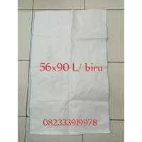  karung plastik 56x90 ( 50 kg ) murah surabaya