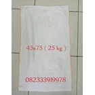 25 and 50 kg thick plastic sacks - PT SINAR SURYA ABADI SEJAHTERA 1