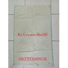 cheap 56x90 cream sack 1