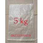 5 kg transparent sack 082333919978 - PT SINAR SURYA ABADI SEJAHTERA 1