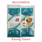 Selling Custom Gusset plastic bags - PT SINAR SURYA ABADI SEJAHTERA Gusset Sacks 1