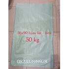 Selling green 50 kg plastic sack 082333919978 1