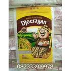 Djoeragan rice Brand Laminated Sack 5 kg - PT SINAR SURYA ABADI SEJAHTERA 1
