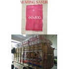 waring sayur produk plastik pertanian Surabaya 60x100 - PT SINAR SURYA ABADI SEJAHTERA 1