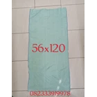 Selling custom plastic sack 56x120 jumbo size - PT SINAR SURYA ABADI SEJAHTERA 1