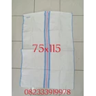 cheap white plastic sack 75x115 1