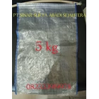 transparent plastic bag 5 kg printing 1